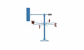 Wind Vane