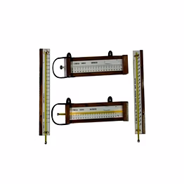 virtual maximum thermometer