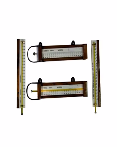 Maximum Thermometer-Max
