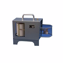 virtual thermograph