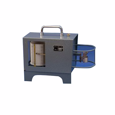 virtual thermograph