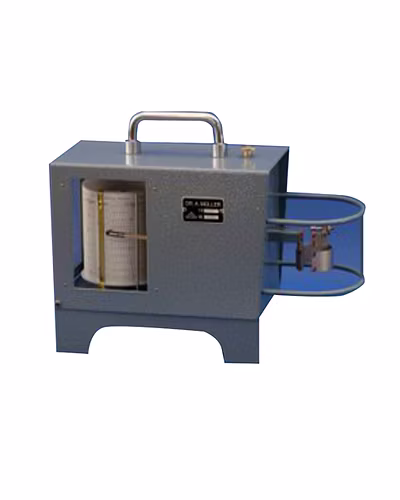 Thermograph-Thermograph