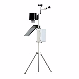 virtual automatic weather station basic (model no.: aws-vh-ss-d)