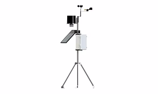 Automatic Weather Station (Model No.: AWS-Eco)