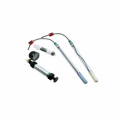 virtual soil suction lysimeter