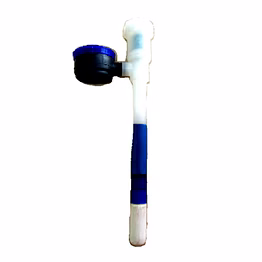 virtual soil moisture tensiometer (15 cm) gauge type