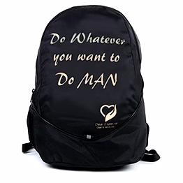 fab deals deal especial do whatever 30 litre anti theft backpack with usb charging port - black (waterproof, c