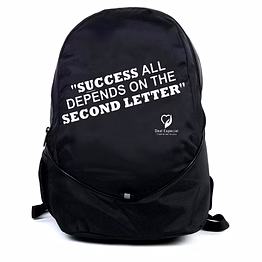 fab deals deal especial success 30 litre anti theft backpack with usb charging port - black (waterproof, cut p