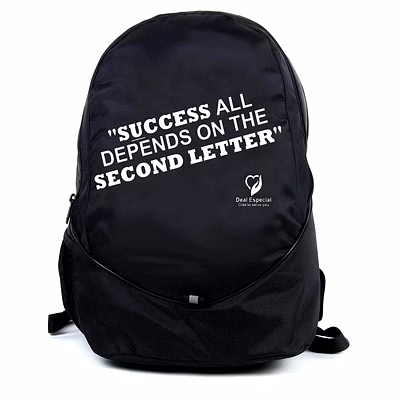 fab deals deal especial success 30 litre anti theft backpack with usb charging port - black (waterproof, cut p