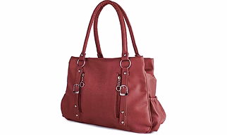 Fab Deals women handbag shoulder bag