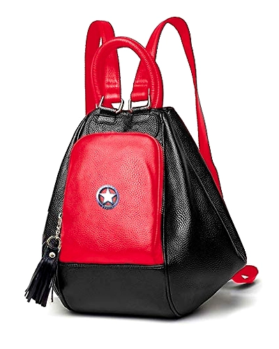 Backpack for girls by Deal Especial-DE_FHB_136M