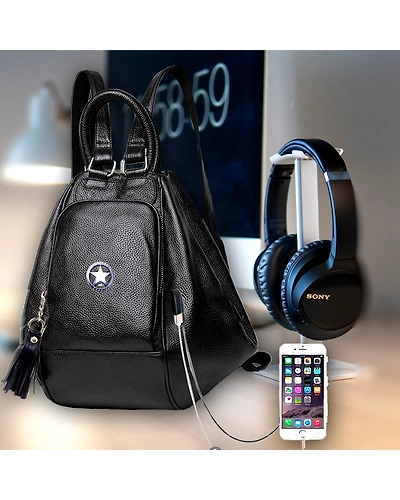 Backpack for girls by Deal Especial-DE_FHB_136H