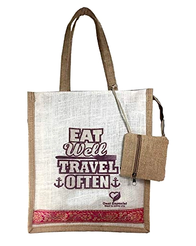 Jute Shopping Bag | Deal Especial-DE_JUTE_002
