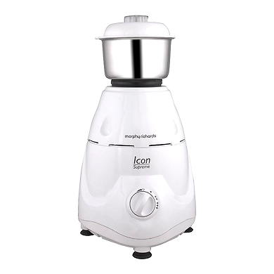 Morphy Richards Icon Supreme 4 Jar (750W) Mixer Grinder-1