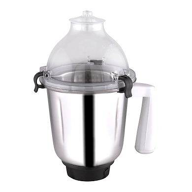 Morphy Richards Icon Supreme 4 Jar (750W) Mixer Grinder-2
