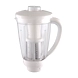 Morphy Richards Marvel Supreme Kitchen Machine 750 Watt Pearl White Mixer Grinder-2-sm