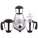 Morphy Richards Icon Dlx 750 Watts Mixer Grinder-MorphyRichards113-sm