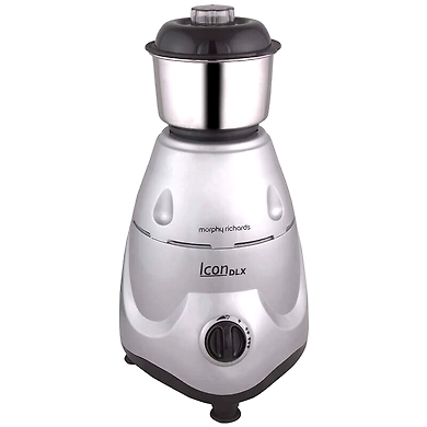 Morphy Richards Icon Dlx 750 Watts Mixer Grinder-2