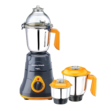 Primo Classique 750W Mixer Grinder-MorphyRichards114