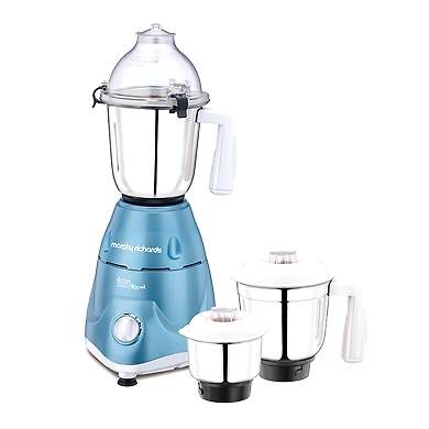Icon Royal - Sapphire 600W  Mixer Grinder-1