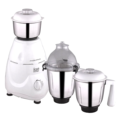 Morphy Richards Icon Classique (750W) Mixer Grinder-MorphyRichards117