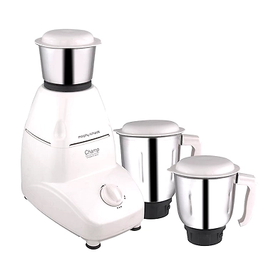 Champ Essentials Mixer Grinder-MorphyRichards123