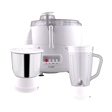 Morphy Richards Cutie Juicer Mixer Grinder-MorphyRichards126