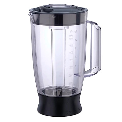 Morphy Richards Icon Superb Food Processor-2