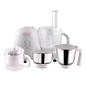 Morphy Richards Essentials 600 Food Processor-MorphyRichards129-sm