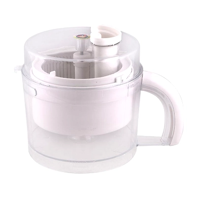 Morphy Richards Essentials 600 Food Processor-2