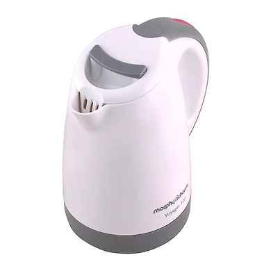 Morphy Richards Travel Jug(PP) - Voyager 100 Electric kettle-MorphyRichards182