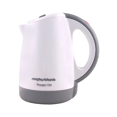 Morphy Richards Travel Jug(PP) - Voyager 100 Electric kettle-1