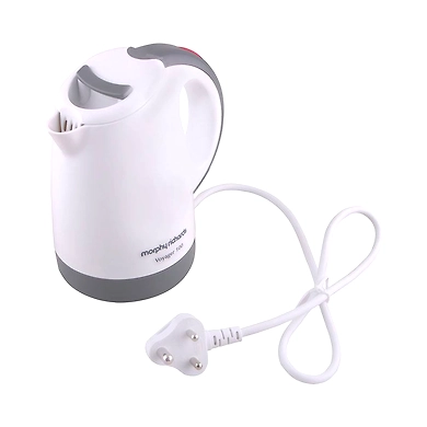Morphy Richards Travel Jug(PP) - Voyager 100 Electric kettle-2