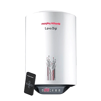 Morphy Richards Lavo Digi Water Heater 25 Ltrs-MorphyRichards194