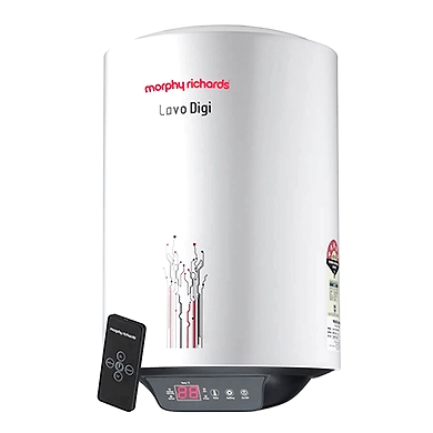 Morphy Richards Lavo Digi Water Heater 25 Ltrs-1