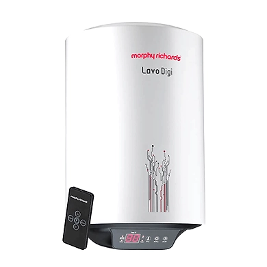 Morphy Richards Lavo Digi Water Heater 25 Ltrs-2