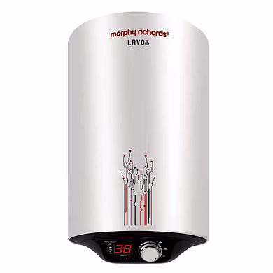 Morphy Richards Lavo EM Water Heater 25 Ltrs-MorphyRichards195