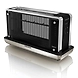 Morphy Richards Redefine Glass Toaster 2 Slice-MorphyRichards217-sm