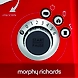 Morphy Richards Total Control StandMixer Red 800W-2-sm