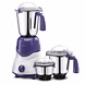 Bajaj Trio Mixer Grinder-Bajaj494-sm