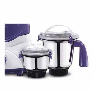 Bajaj Trio Mixer Grinder-1