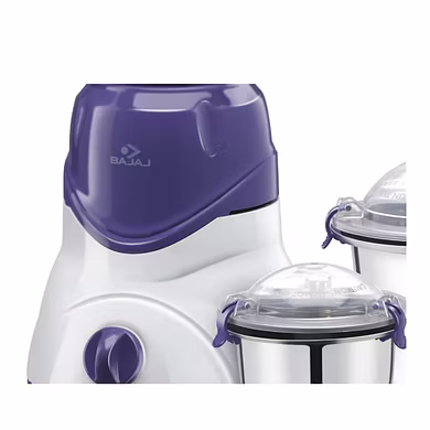 Bajaj Trio Mixer Grinder-2
