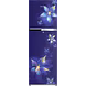 271 L 3 Star Frost Free Double Door Refrigerator (Emeria Blue) RFF2953EBCF-Volta846-sm