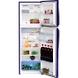 271 L 3 Star Frost Free Double Door Refrigerator (Emeria Blue) RFF2953EBEF-1-sm