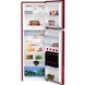 271 L 3 Star Frost Free Double Door Refrigerator (Emeria Red) RFF2953ERCF-1-sm