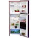 251 L 3 Star Frost Free Double Door Refrigerator (Emeria Red) RFF2753DWCF-1-sm