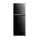 230 L 3 Star Frost Free Double Door Refrigerator (Wooden Black) RFF253B-Volta867-sm