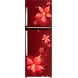 251 L 3 Star Frost Free Double Door Refrigerator (Emeria Red) RFF2753ERE-Volta870-sm