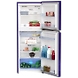 251 L 3 Star Frost Free Double Door Refrigerator (Emeria Blue) RFF2753EBE-1-sm