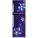 251 L 3 Star Frost Free Double Door Refrigerator (Emeria Blue) RFF2753EBEF-Volta878-sm
